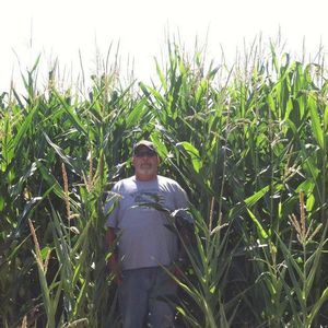 Meet your Posher, Jimmy